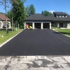 Best Driveway Repair and Patching  in Mccom, MS